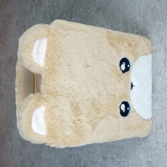 🛝  Na! Na! Na! Surprise Teddy Bear Backpack - Picture 1 of 5